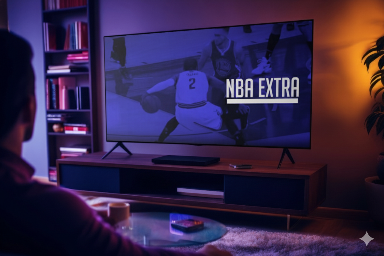 BeIN Sports : Motion design & habillage TV
